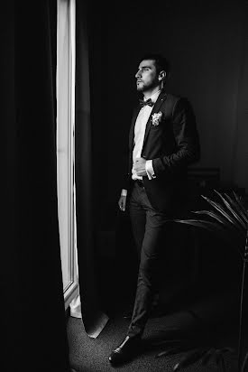 Wedding photographer Aleksandr Baytelman (baitelman). Photo of 22 April 2016