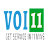 VOI11 - Get Service in 11 Mins icon