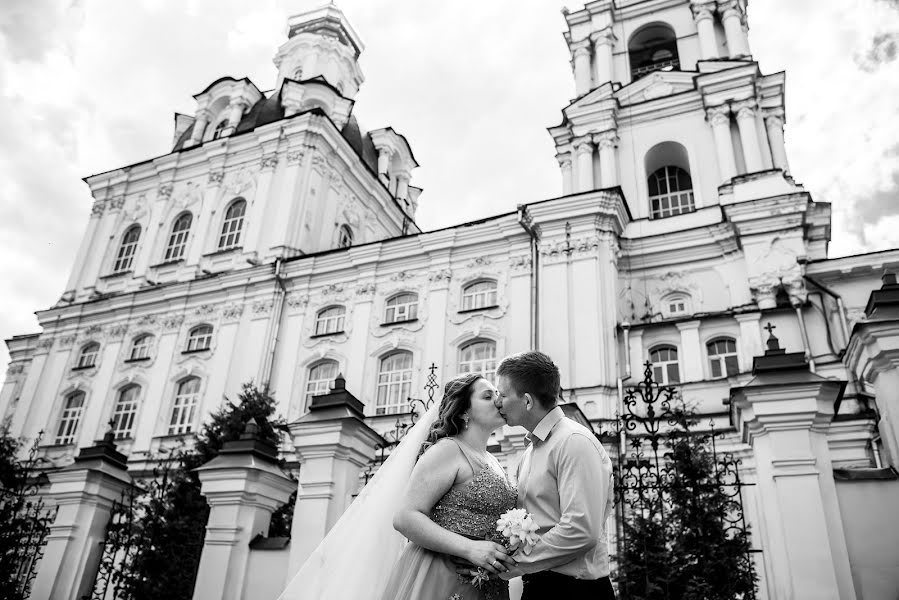 Fotógrafo de bodas Artem Dukhtanov (duhtanov). Foto del 16 de junio 2017