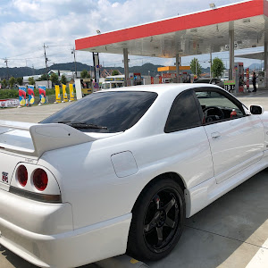 スカイライン GT-R BCNR33