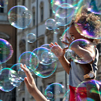 un attimo di felicita' di 