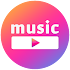 Free Music - Youtube Music Player1.1.2