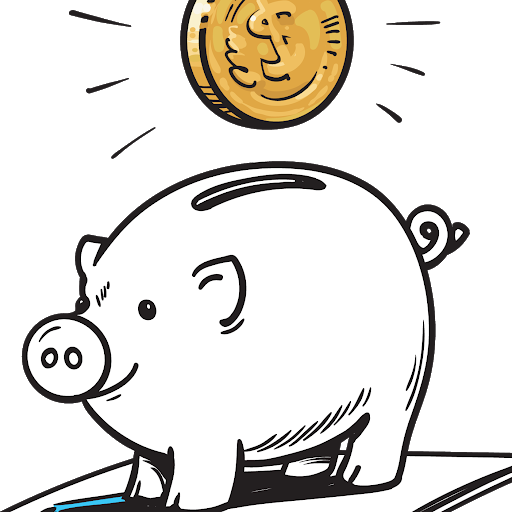Garrett College Financial Aid logo