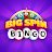 Big Spin Bingo - Bingo Fun icon