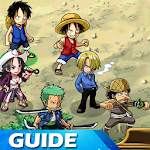 Cover Image of Herunterladen Guide One Piece Treasure 1.0 APK