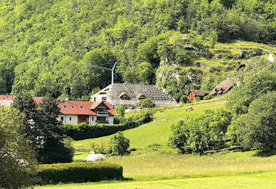 Maison avec jardin 10