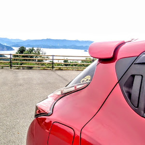 ジューク YF15
