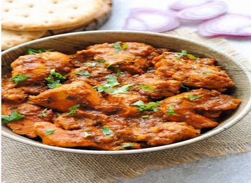 Chicken Achari Butter Masala (6 Pcs) [Serve 2-3]