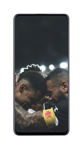 Wallpaper for Cr Vasco da Gama  Papel de Parede