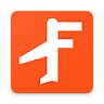 FareHawker -Flight Ticket & Ai icon