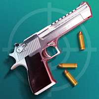 Idle Gun Tycoon - Gun Games For Free Shoot Now