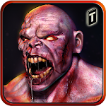 Cover Image of ダウンロード Infected House: Zombie Shooter 1.3 APK