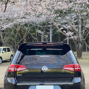 ゴルフGTI