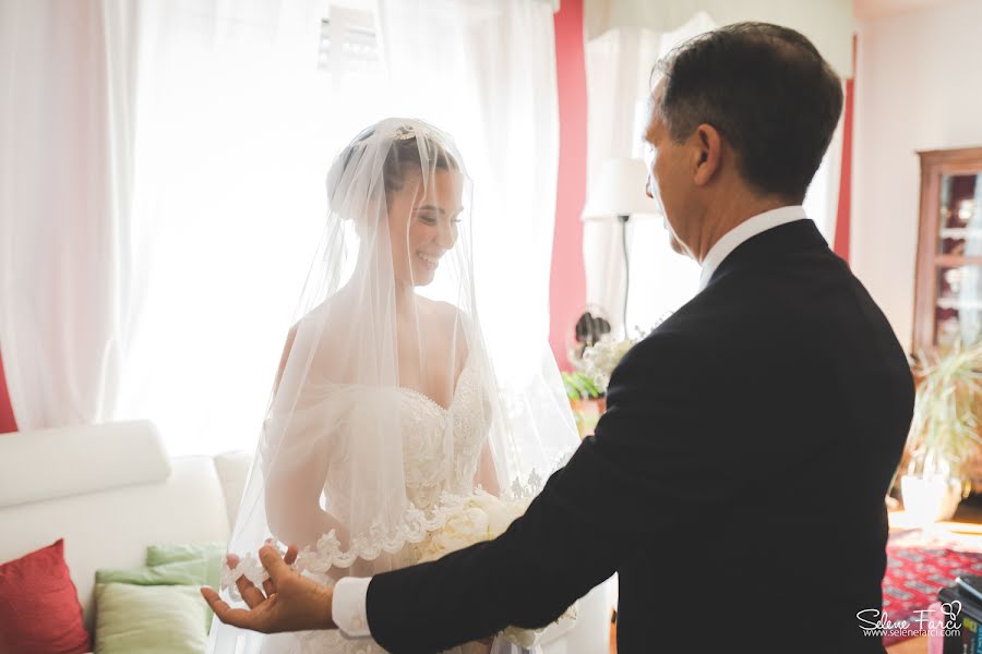 Fotógrafo de casamento Selene Farci (selenefarci). Foto de 24 de abril 2023