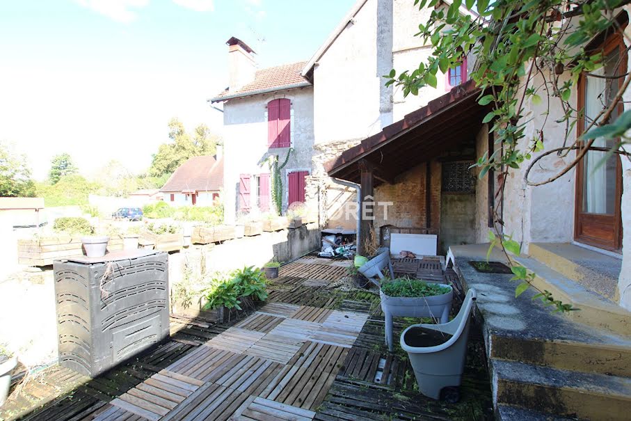 Vente maison 4 pièces 142 m² à Salies-de-bearn (64270), 250 000 €