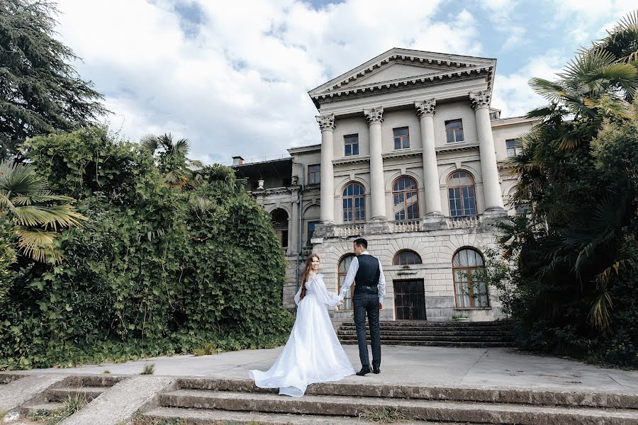 Fotógrafo de casamento Yuliya Vaschenko (juliavashcenko). Foto de 14 de novembro 2023