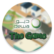 DEWA Game  Icon