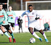 Officiel: Tshibangu quitte le Sporting d'Anderlecht