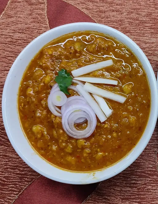 Chana Masala