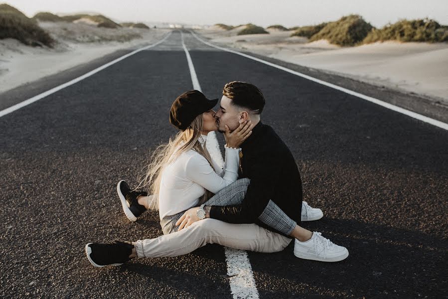 Wedding photographer Krzysztof Antas (antaskf). Photo of 18 March 2021