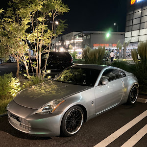 フェアレディZ Z33