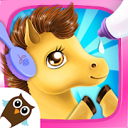 Descargar  Princess Horse Club 3 - Royal Pony & Unicorn Care 