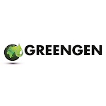 Greengen Smart Apk