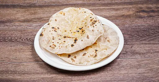 Tawa Ghee Chapati