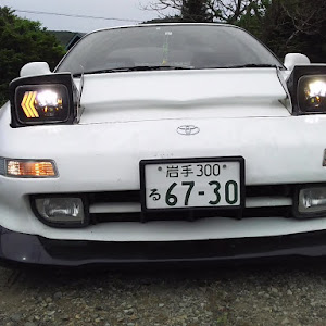 MR2 SW20