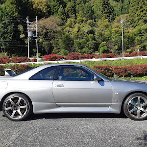 スカイライン GT-R BCNR33