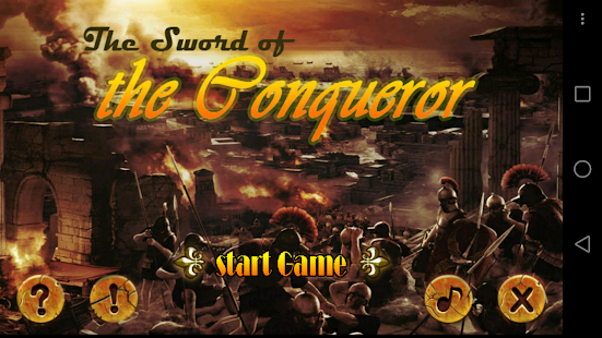 A sword Screenshots 7