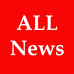 Cover Image of Download All News : All Newspapers world 1.3.1 APK