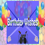 Birthday Messages Apk