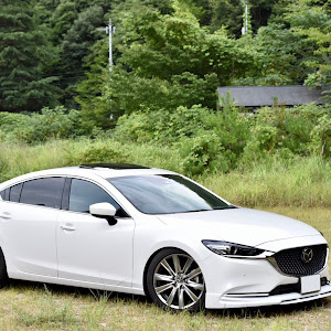 MAZDA6 GJ2FP