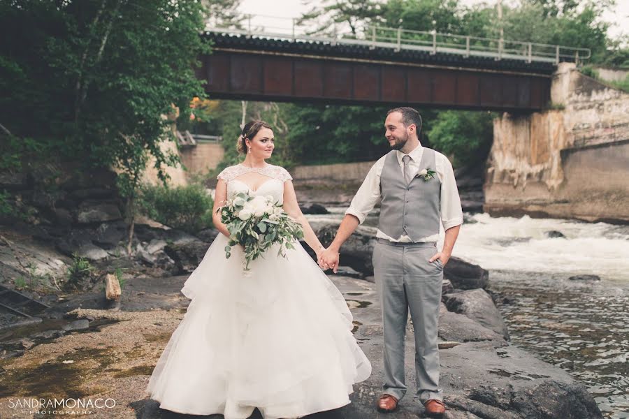 Photographe de mariage Sandra Monaco (sandramonaco). Photo du 8 mai 2019