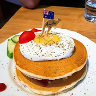 澳氏咖啡 Aussie Cafe