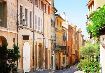 appartement à Aix-en-Provence (13)