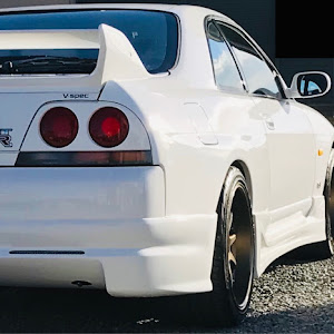 スカイライン GT-R R33