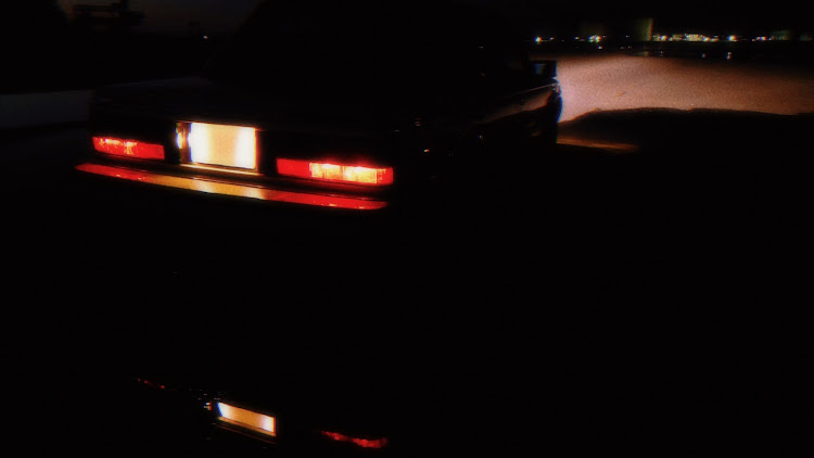 ブルーバードの青い鳥の人さんが投稿したカスタム事例の投稿画像2枚目