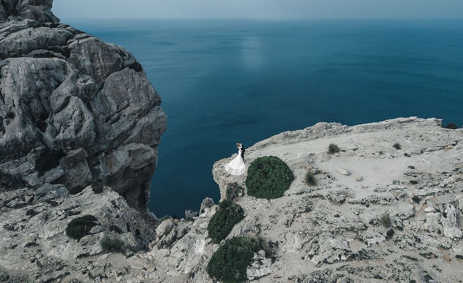 Wedding photographer Aušra Rekašiūtė (aastudio). Photo of 28 November 2017