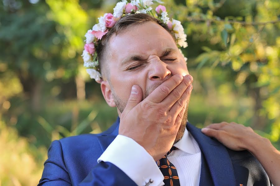 Fotógrafo de bodas Daniel Rotila (rodanphotograph). Foto del 5 de mayo 2019