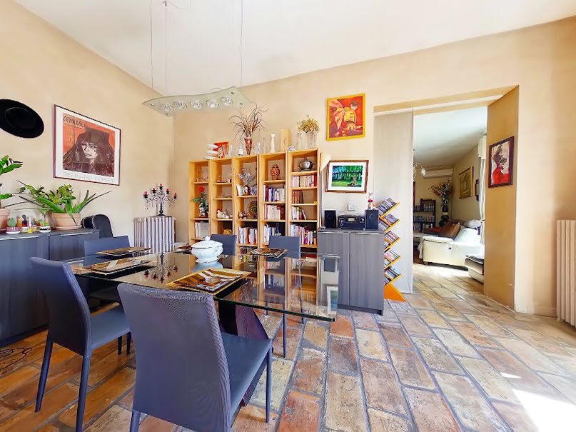 Vente maison 5 pièces 130 m² à Nimes (30000), 279 000 €