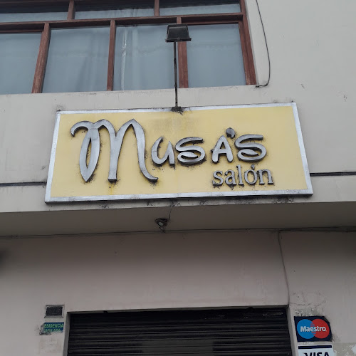 Musa's Salón