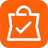 Grosh Intelligent Grocery List icon