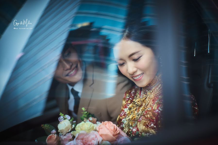 Wedding photographer Sharon Chan (sharonchan2018). Photo of 17 March 2023