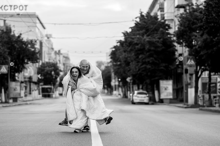 Fotografo di matrimoni Vyacheslav Demchenko (dema). Foto del 25 maggio 2020