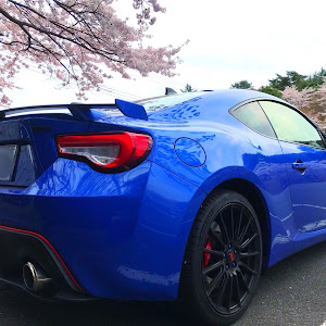 BRZ ZC6