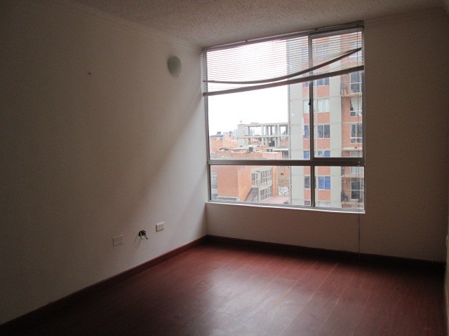 Apartamento En Arriendo - El Porvenir Sector Brasil, Bogota