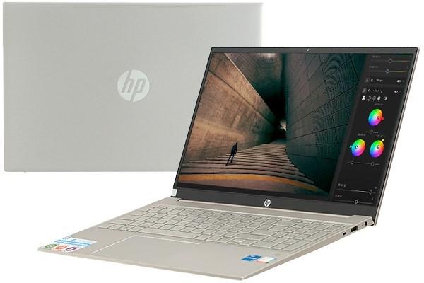 Laptop HP Pavilion 15 eg0505TU i5 (46M02PA) - Chính hãng, trả góp