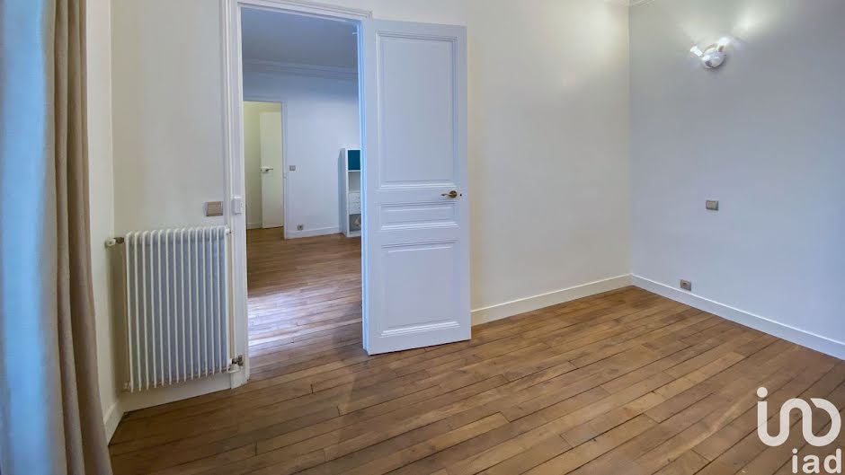 Vente appartement 2 pièces 42 m² à Paris 17ème (75017), 499 000 €